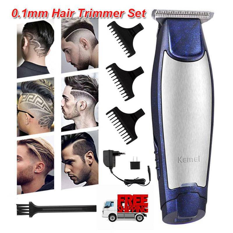 hair outliner grooming